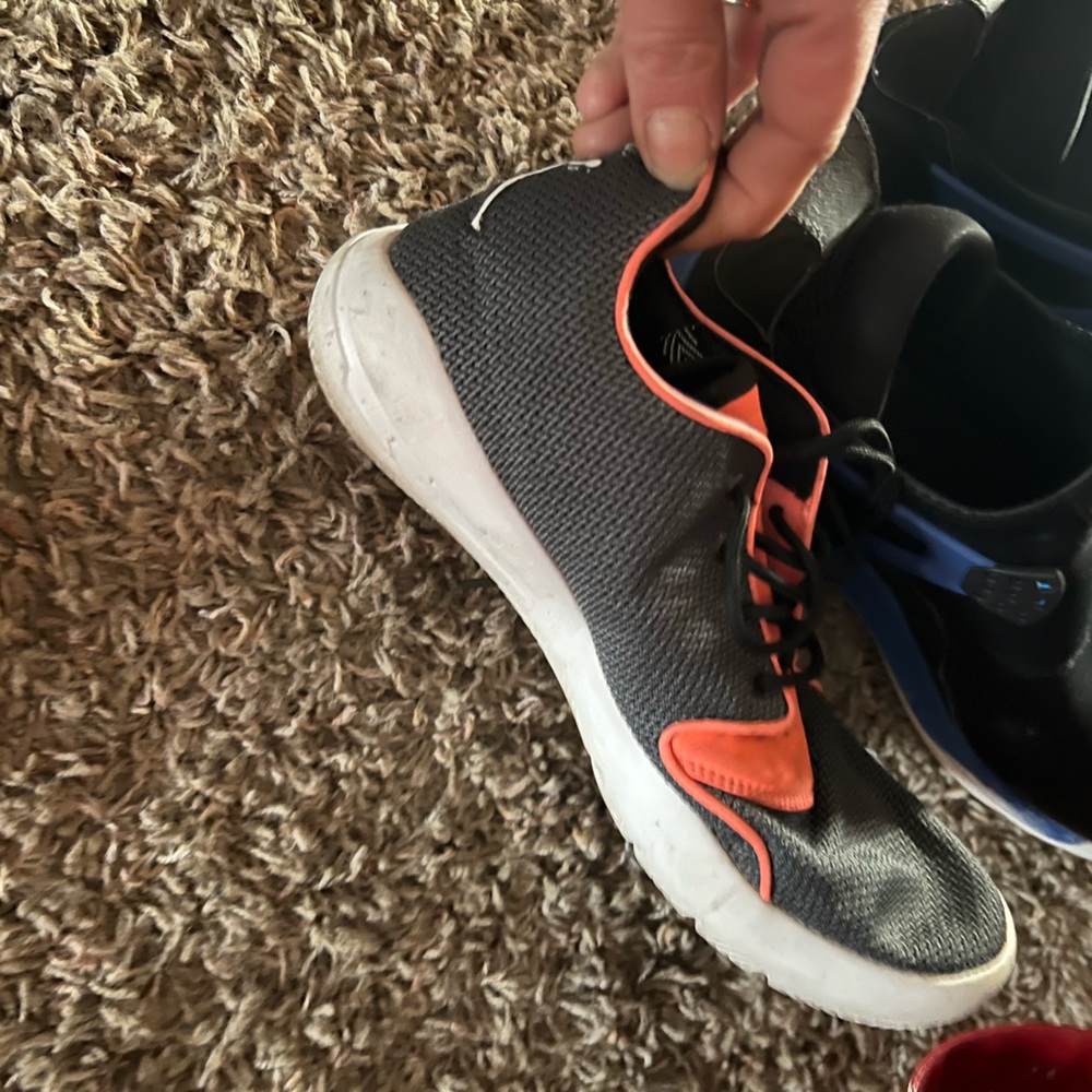 Women air Jordan shoes